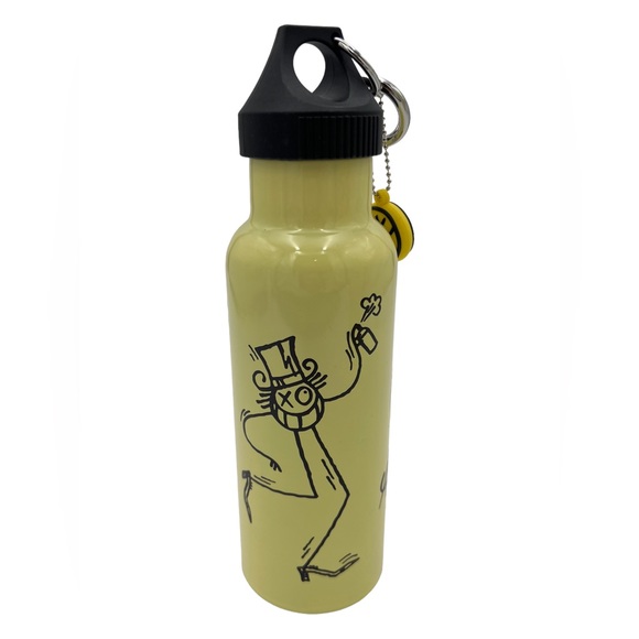 Axel Arigato André Saraiva Mr. A Water Bottle - Picture 3 of 7